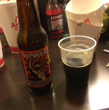 People's Porter