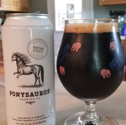 Export Stout