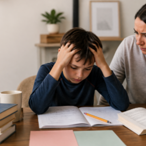 Behavior Coaching