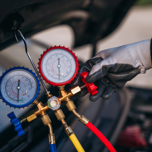 A/C Repair