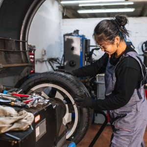 Tire Service