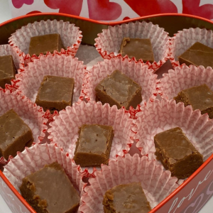 Chocolate Covered Treats