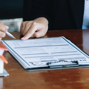 Home Refinancing
