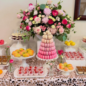 Event & Party Dessert Catering