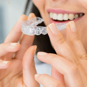 Invisalign