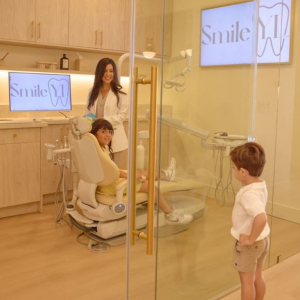 Family Dentistry