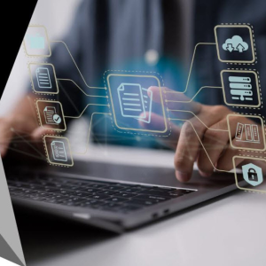 Data Backup & Recovery