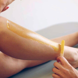 Waxing Services