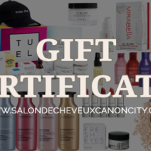 Gift Cards