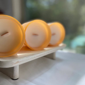 Summer Candle Collection