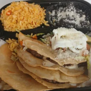 Quesadilla