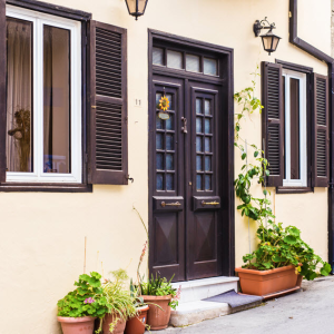 Doors and Windows