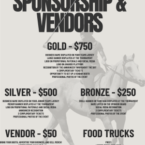 VERNAL POLO CLASSIC
