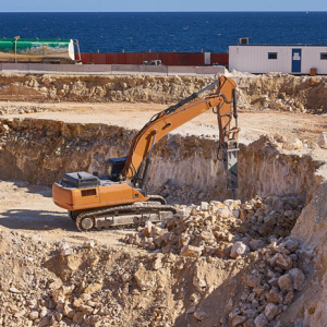 Mining