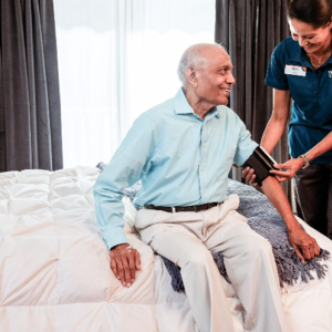 Chronic Condition Management