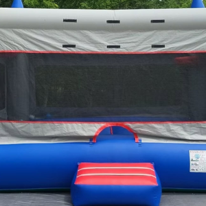 Jumbo Castle