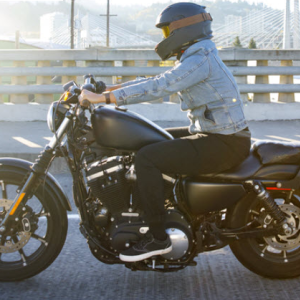 Motorcycle Insurance