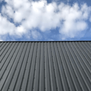 Industrial Roofing & Replacement