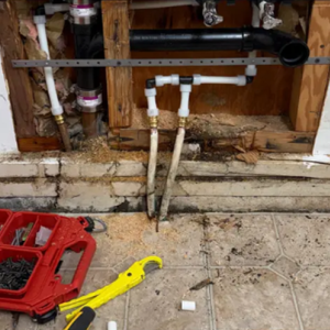Emergency Plumbing