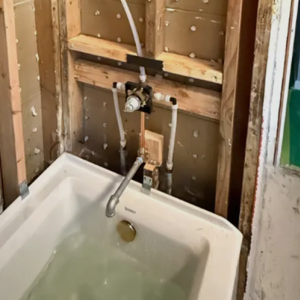 Drain Cleaning