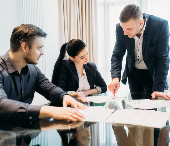 Employer Retirement Planning Solutions