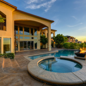 Residential Real Estate