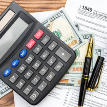 Accounting & Tax Services