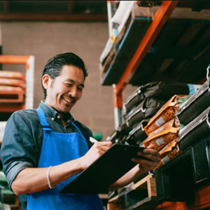 Chase for Business Services