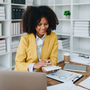 Bookkeeping