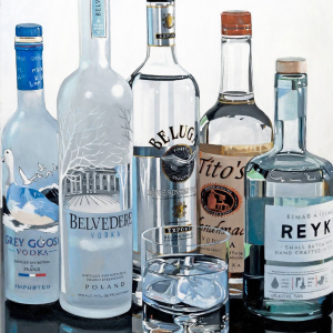 Vodka