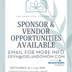 Get Your Business in Front of Local Moms