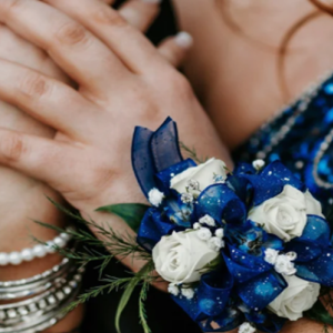 Prom & Homecoming Flowers