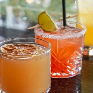 Craft Beverages