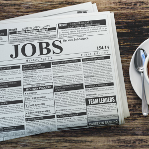 Print & Classified Advertising