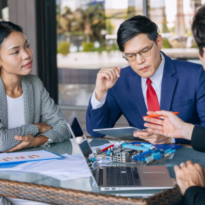 Real Estate Consulting