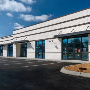 Commercial Building