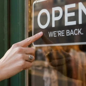 Disaster Recovery Resources for Small Businesses