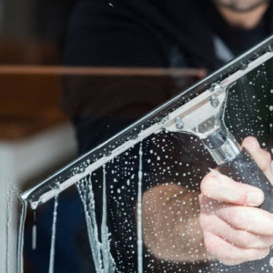 Janitorial Equipment Service and Repair