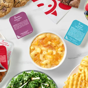 Family Style Meals