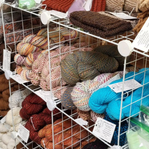Natural Fiber Products