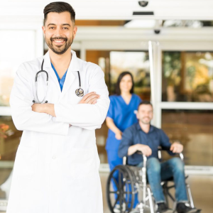 Hospital to Home