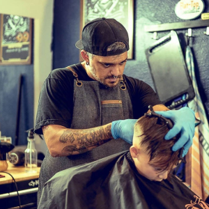 Beard Trim