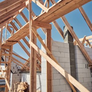 New Home Construction
