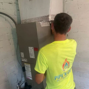 Residential and Commercial HVAC Repair