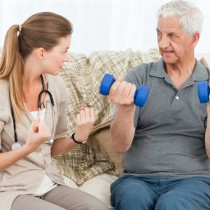 Private Homecare