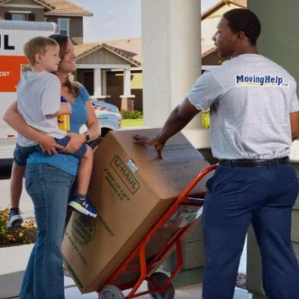 Moving Truck & Cargo Van Rentals