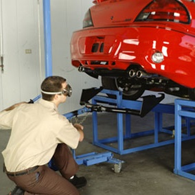 Hitches & Accessories 