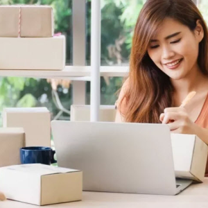 Digital Business Checking