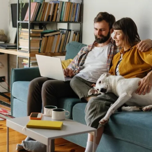 Home Purchase Mortgages