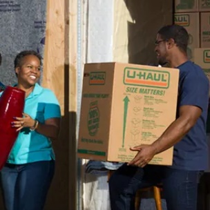 Moving Labor